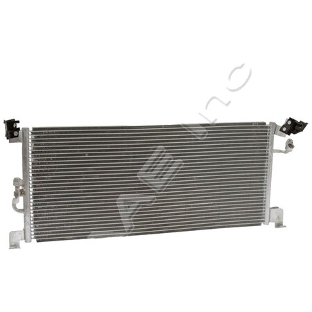 Gpd Condenser, 4732C 4732C
